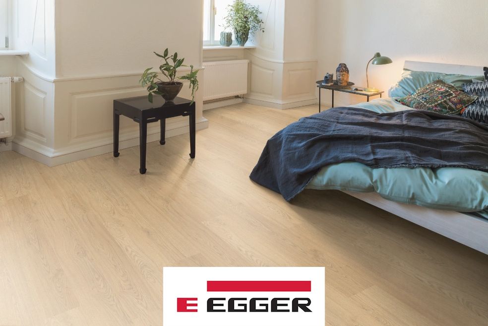 Galería de piso laminado