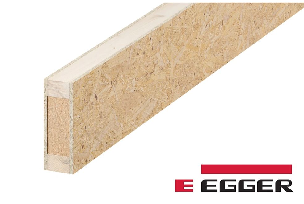 Galería Egger EcoBox