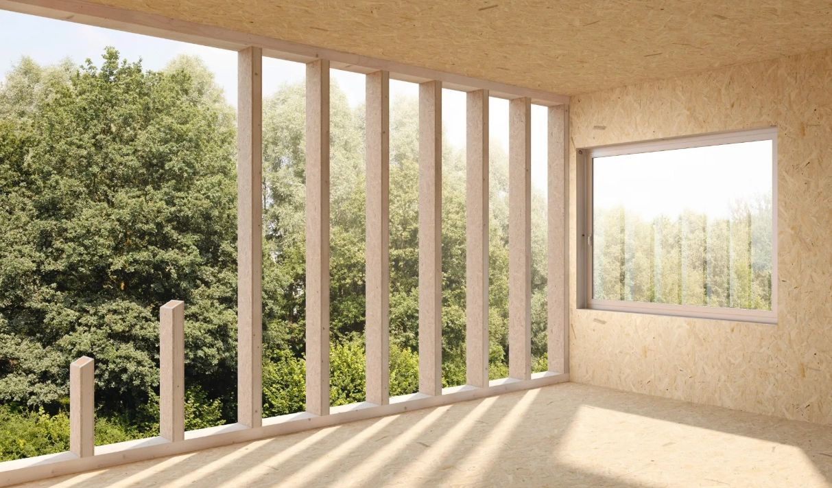 Galería Egger EcoBox