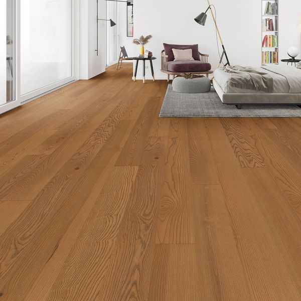 Galería de madera de ingeniería