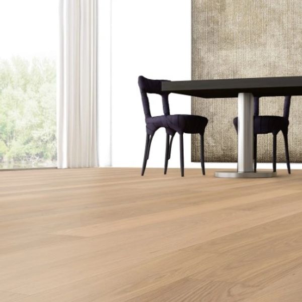 Galería de madera de ingeniería