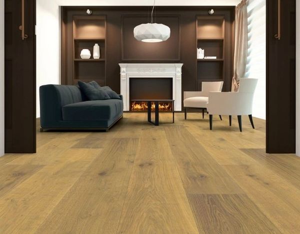 Galería de madera de ingeniería