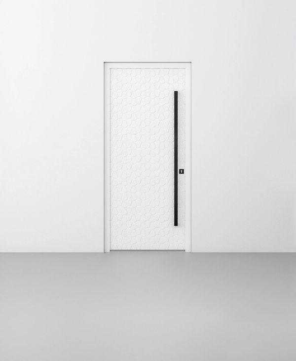 Galería de puertas de entrada