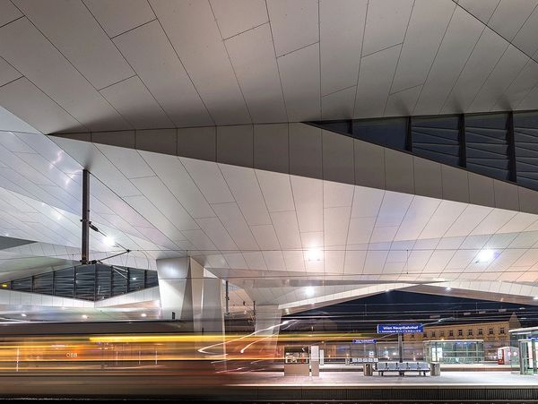 Impresiones de fachada