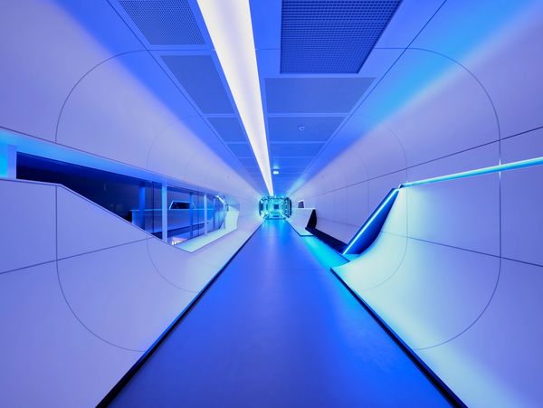 Impresiones de fachada