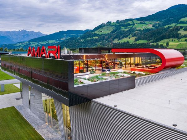 Impresiones de fachada