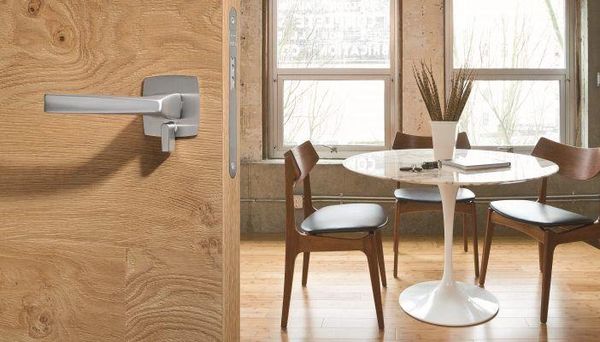 Galería de puertas interiores