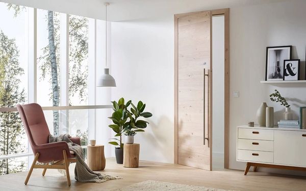 Galería de puertas interiores