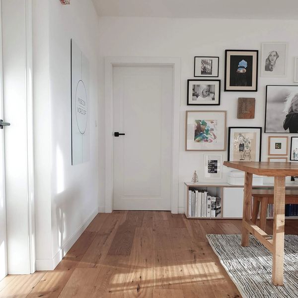 Galería de puertas interiores