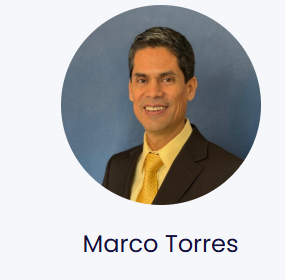 Marco Torres