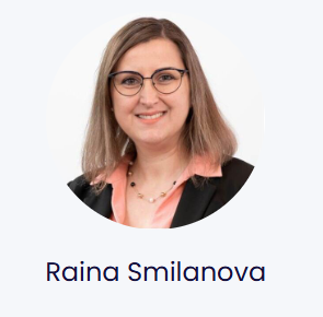 Raina Smilanova