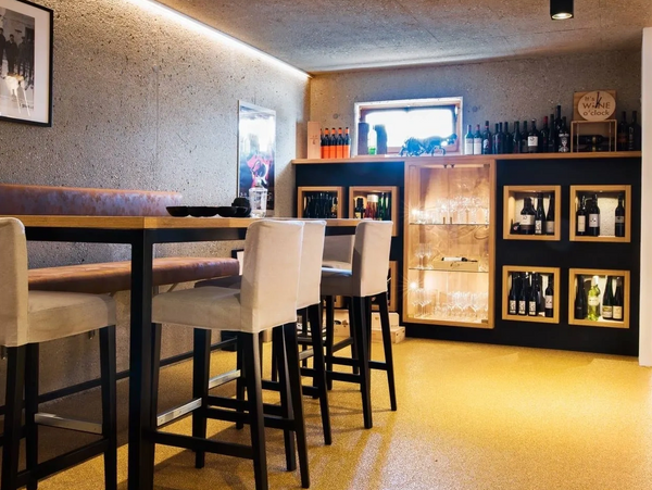 Galería Stone Fusion