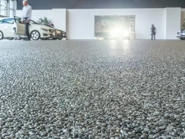 Galería Stone Fusion